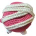 Strawberry Mummy Amigurumi