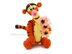 Tigger (Tiger) pattern (PDF + 8 videos)  Winnie the Pooh