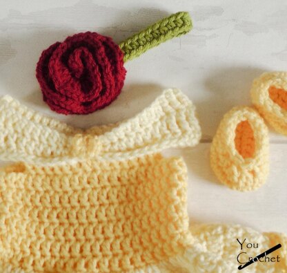 Bernat Baby Yarn - Belles   – The Crochet Basket