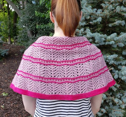 Jamberry Shawl