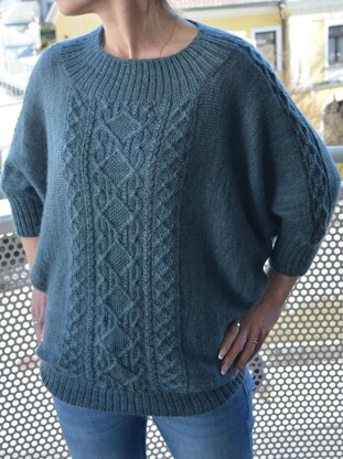 Cedre Sweater