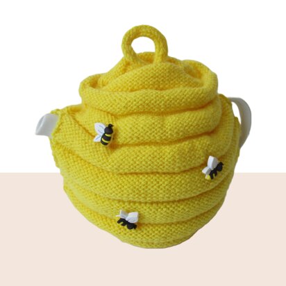 Beehive Tea Cosy