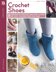Leisure Arts Crochet Shoes eBook