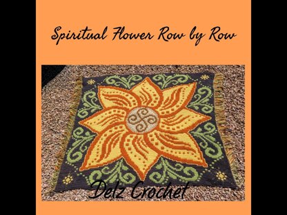 Spiritual Flower