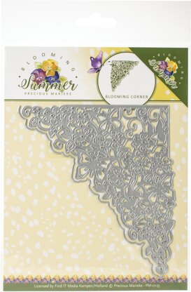 Find It Trading Precious Marieke Die - Blooming Corner, Blooming Summer