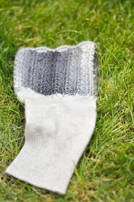 What the Cuff? Boot Cuff