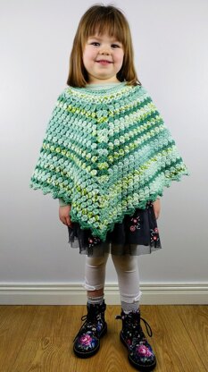 Bronwyn Poncho