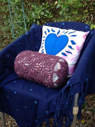 Wild Berries Cushion