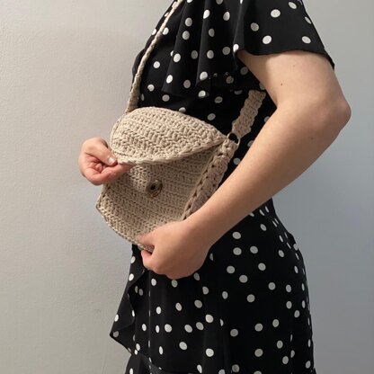 Small Formal Bag