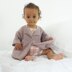 Eco Baby by Debbie Bliss