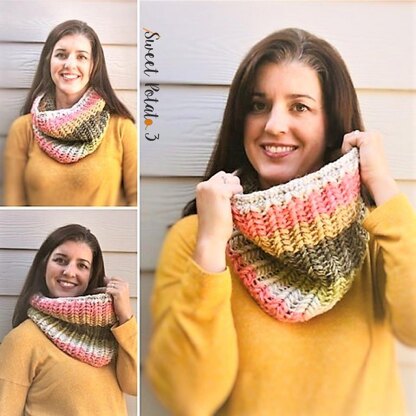 Snow Drifter Cowl