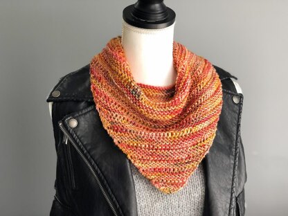 The Phoenix Cowl