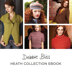 Heath Collection Ebook - Knitting Patterns for Women by Debbie Bliss