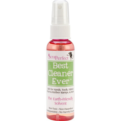 Scraperfect Best Cleaner Ever - 2oz