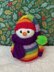 Christmas Tree Snowmen