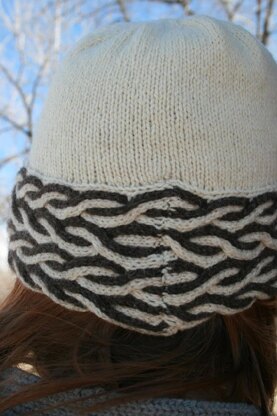 Dual Cable Hat