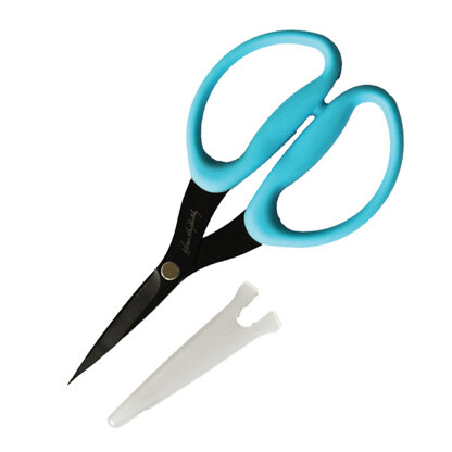 Karen Kay Buckley Perfect Scissors 6"