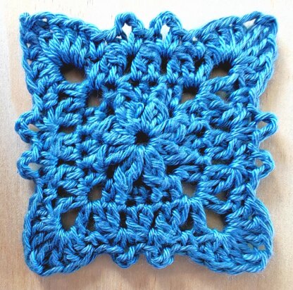 The Wildflower Square