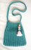 Crochet Shopping Bag
