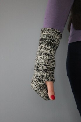 Neustadt mitts