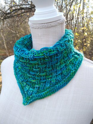 AzkaBandana Cowl