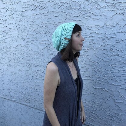 Dreamer Slouchy Beanie