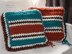 Sweet Mesa Pillow Covers