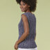 Tahki Yarns Santa Cruz Tank PDF