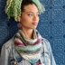 Noro The Knit Bandana PDF