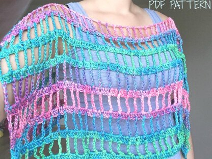 Crochet_Shrug