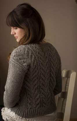 Wolf River Pullover