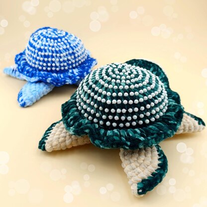 PEARL turtle