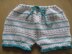 Seafoam Sunsuit with Bloomers