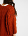 Pacha Cardigan in Wool and the Gang Shiny Happy Cotton - Leaflet