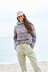 Sweaters in Stylecraft That Colour Vibe - 10020 - Downloadable PDF