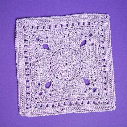 4am Bralette - Free Top Crochet Pattern in Paintbox Yarns Cotton