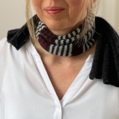 RiStri Scarf