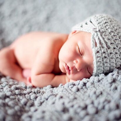 Vintage Turban Hat