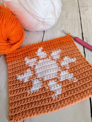 Sunshine Wall Hanging