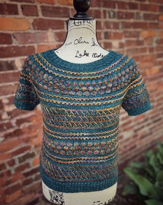 Killer Queen Pullover