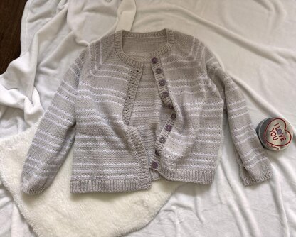 Cardigan FOURTEEN