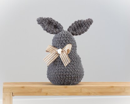 Modern Bunny Pillows