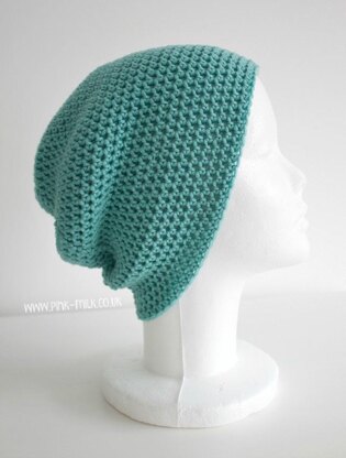 Jules Slouch Hat
