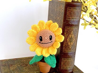 Happy Sunflower Mini