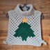 Christmas Tree Pop-over