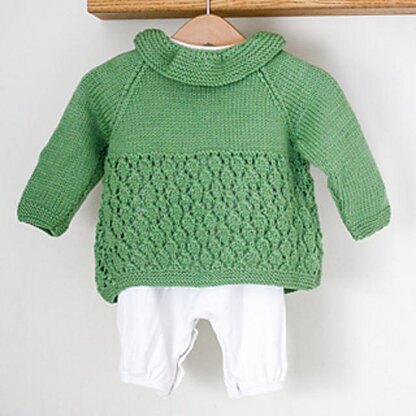 Baby Cardigan