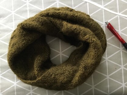 Otium Cowl