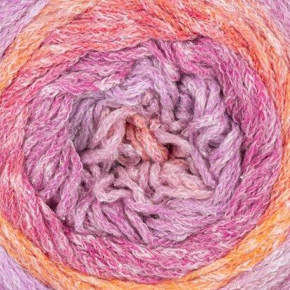 Lana Grossa Diversa Yarn - Dream Weaver Yarns LLC