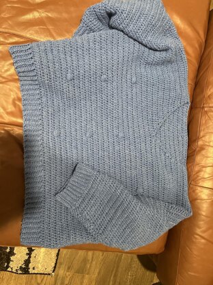 Wildest Dreams Sweater