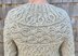 Horror Vacui Pullover